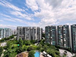 Sengkang Grand Residences (D19), Apartment #595909121